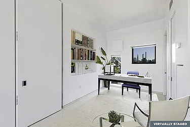 Rented by Brown Harris Stevens