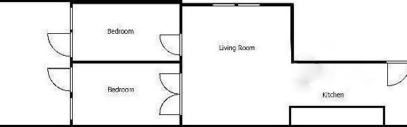 2nd image of 11 W 128th St APT 1