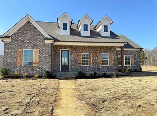 7296 Crosswinds Blvd, Hernando, MS 38632