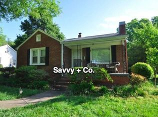 4723 Elder Ave, Charlotte, NC 28205