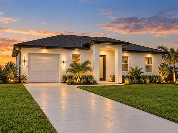 2910 67th St, Lehigh Acres, FL 33971
