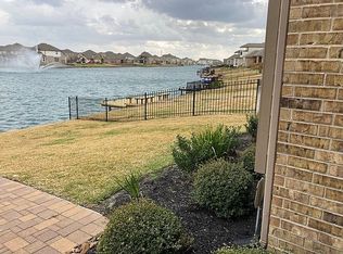 3922 Benevento Ct, Katy, TX 77493