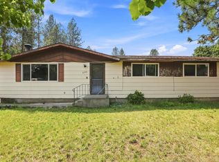 3106 S Bowdish Rd, Spokane, WA 99206