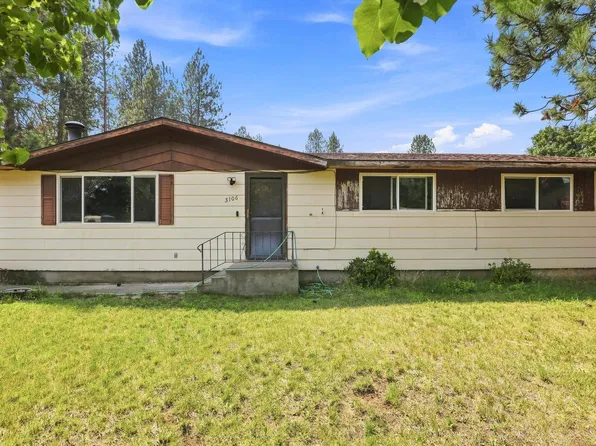 3106 S Bowdish Rd, Spokane, WA 99206