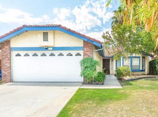 8005 Cold Creek Ct, Bakersfield, CA 93313
