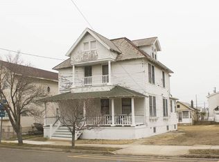 227 W Magnolia Ave, Wildwood, NJ 08260