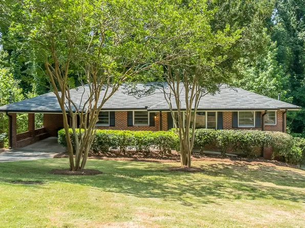 3149 Gay Dr, Decatur, GA 30032