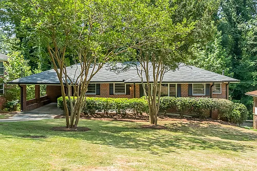 3149 Gay Dr Photo 1