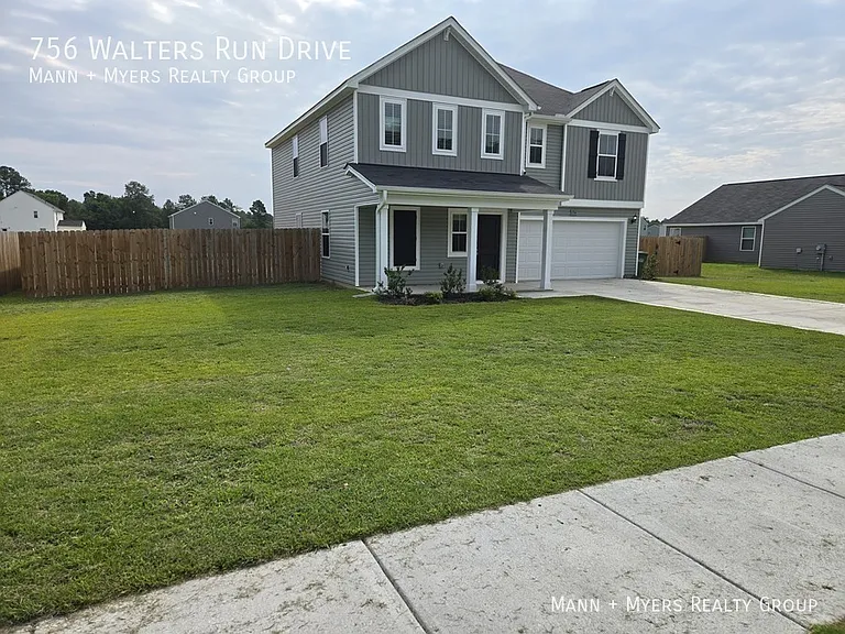 756 Walters Run Dr — Photo 1