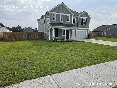 756 Walters Run Dr Photo 1