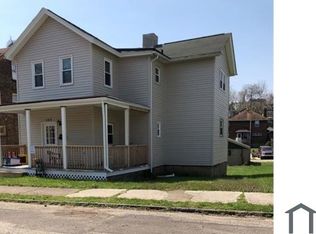 142 Auriles St, Duquesne, PA 15110