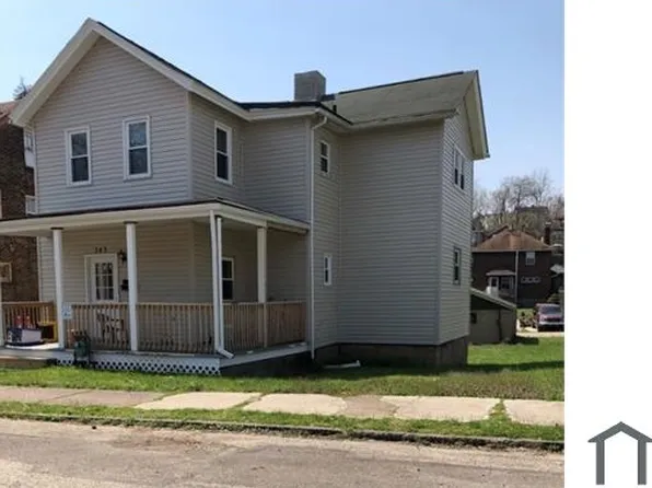 142 Auriles St, Duquesne, PA 15110