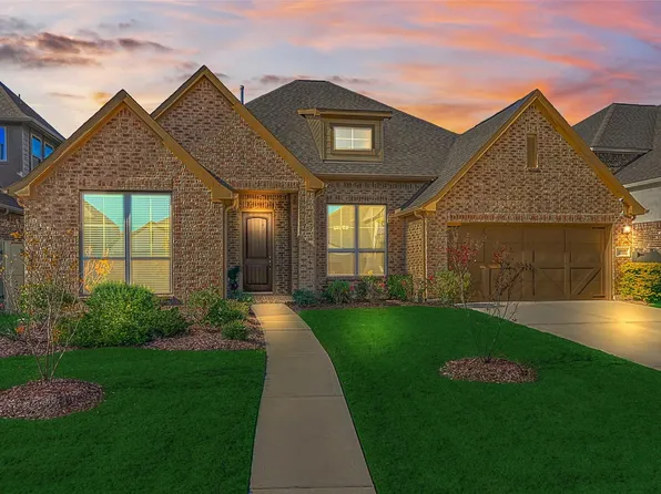 10660 Red Tail Pl, Conroe, TX 77385