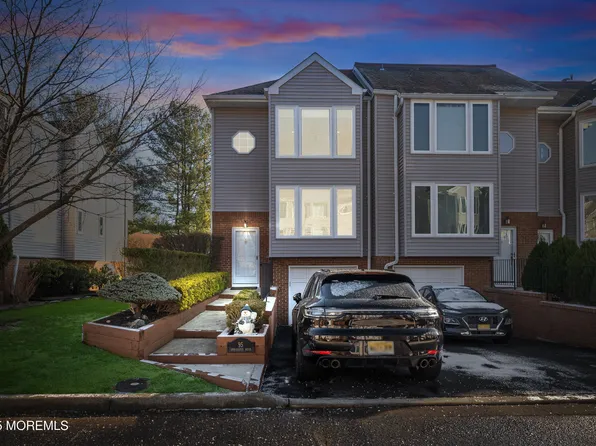 95 Ambassador Drive, Red Bank, NJ 07701