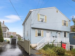 21 Hillside Ave #21, Everett, MA 02149
