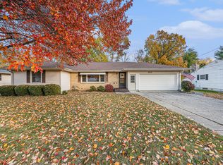 5037 Old Colony Rd, Portage, MI 49024