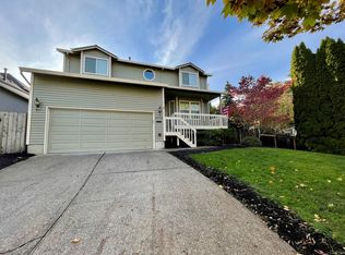16742 SW Juliann Ln, Beaverton, OR 97007