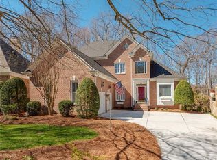 10517 Newberry Park Ln, Charlotte, NC 28277