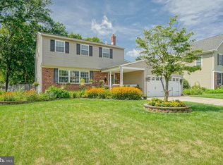 24 Candlewyck Way, Cherry Hill, NJ 08003