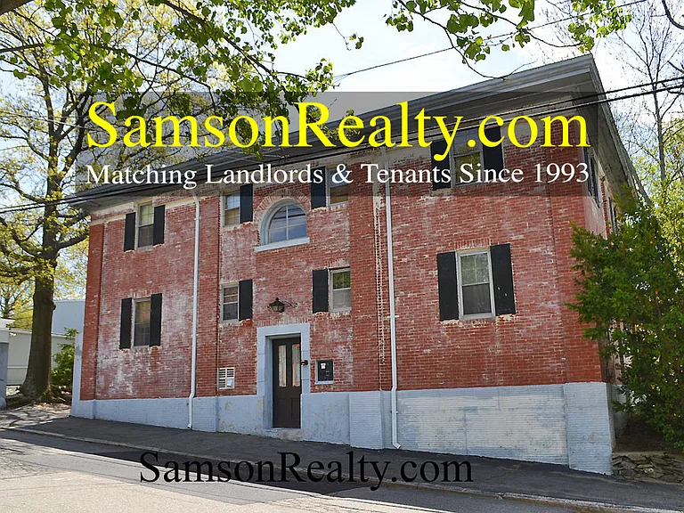 41 Jenckes St #2 — Photo 1