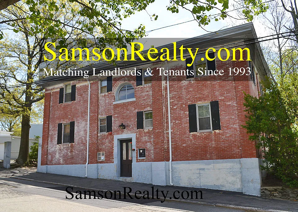 41 Jenckes St #2