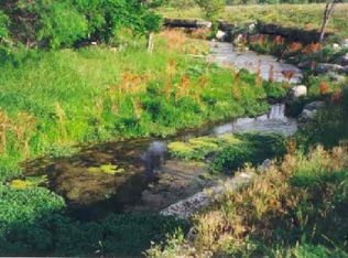 Kensing Rd, Menard, TX 76859