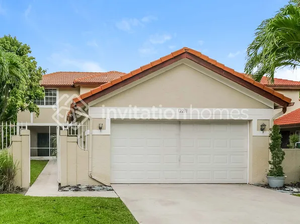 12231 Dartmoor Dr, Wellington, FL 33414