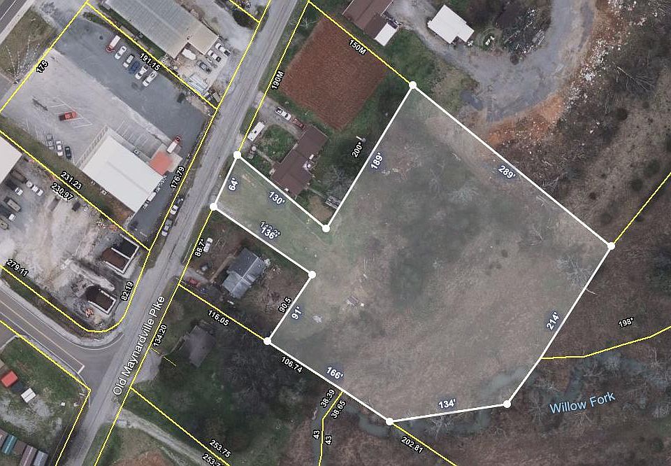 2nd image of 7610 Old Maynardville Pike