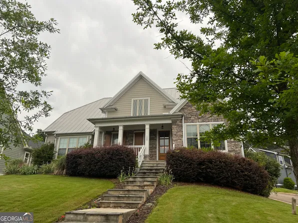 100 Red Bluff Dr, Athens, GA 30607