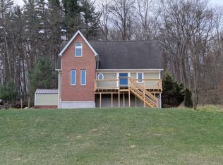 2040 Keiser Rd, Waverly, OH 45690