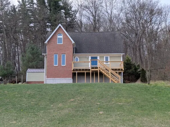 2040 Keiser Rd, Waverly, OH 45690