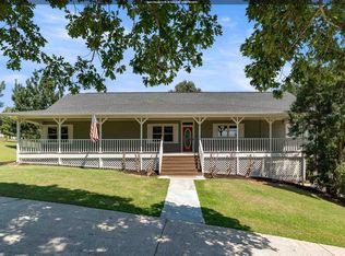 7 Solwold Trl, Trussville, AL 35173
