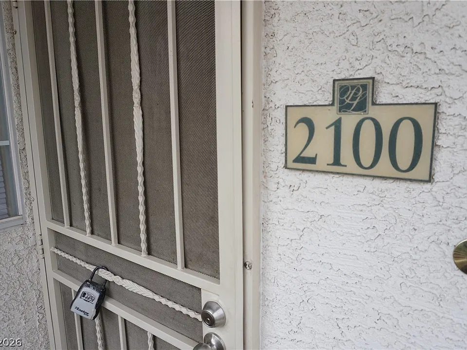 1405 S Nellis Blvd #2100