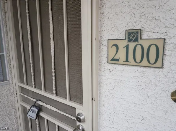 1405 S Nellis Blvd Unit 2100, Las Vegas, NV 89104