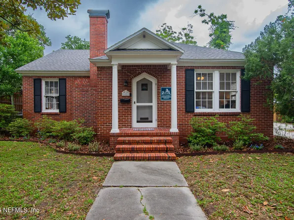 1451 LE BARON Avenue, Jacksonville, FL 32207