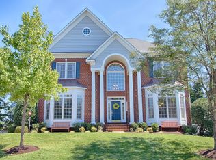 43042 Waters Overlook Ct, Leesburg, VA 20176