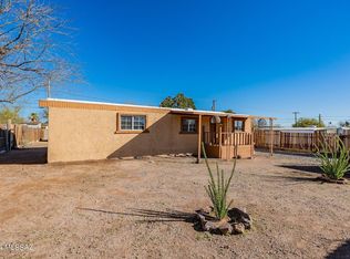 2572 W Bilby Rd, Tucson, AZ 85746