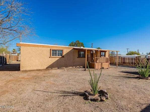 2572 W Bilby Rd, Tucson, AZ 85746