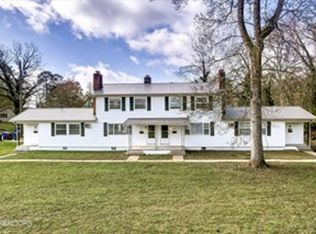 219 W Fairview Rd, Oak Ridge, TN 37830