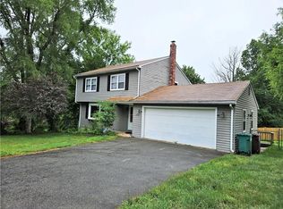 2330 Diamond Hill Rd, Woonsocket, RI 02895