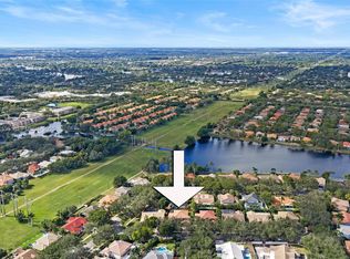 Embassy Lakes, Hollywood, FL 33026
