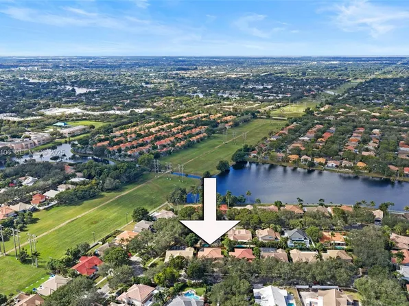3320 Brussels Ave, Hollywood, FL 33026