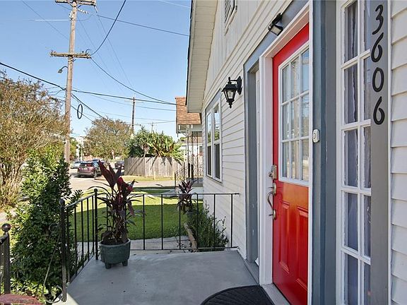 2nd image of 3606 Trafalgar St