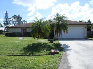 334 SE Bayview Ter, Pt Saint Lucie, FL 34953