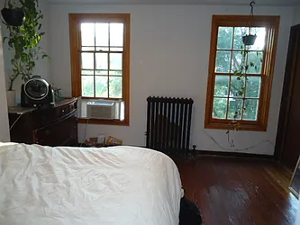 Rented by Hakeem Shahid, LREB