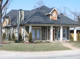 316 W Maple Ave, Springdale, AR 72764