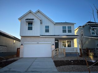 3371 N Buchanan Way, Aurora, CO 80019