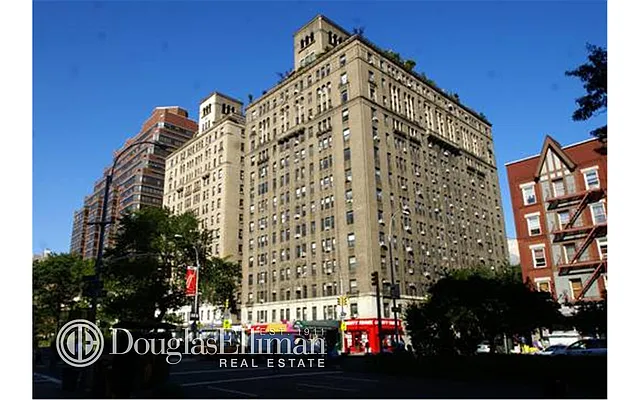 Sold by Douglas Elliman | media 12