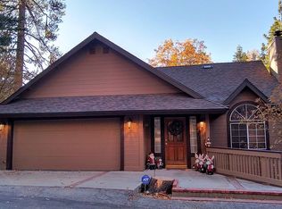 501 Sutter Ln, Lake Arrowhead, CA 92352