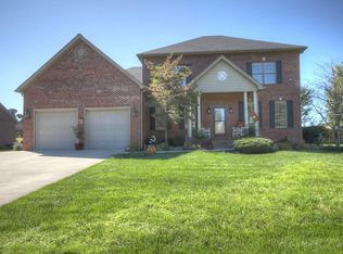 427 Kirkwood Dr, London, KY 40744